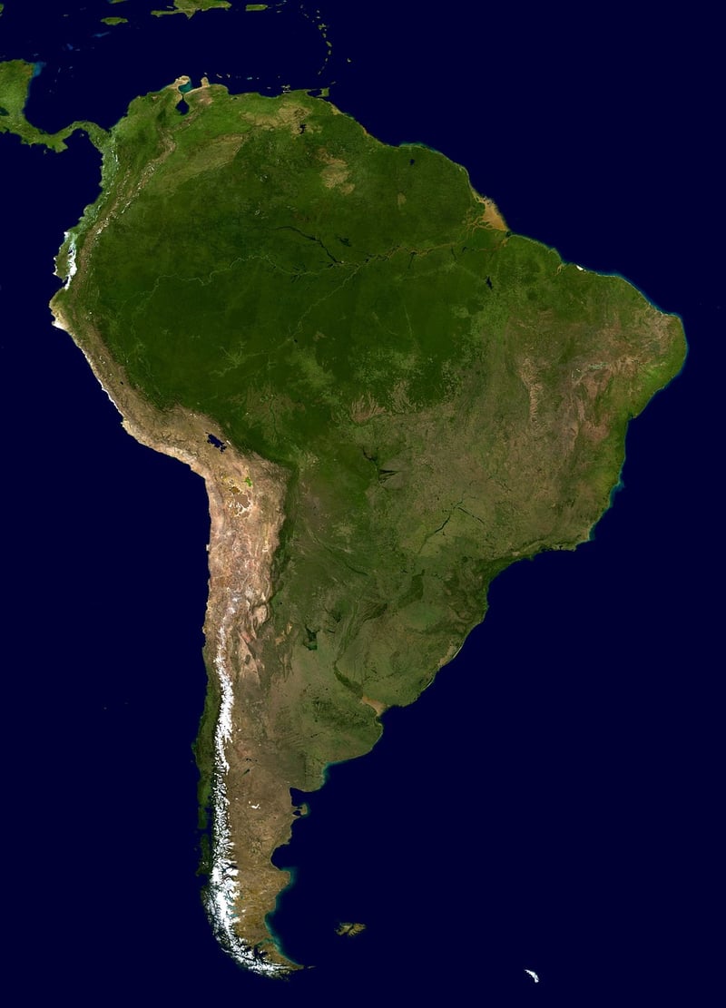 High-Resolution Imaging